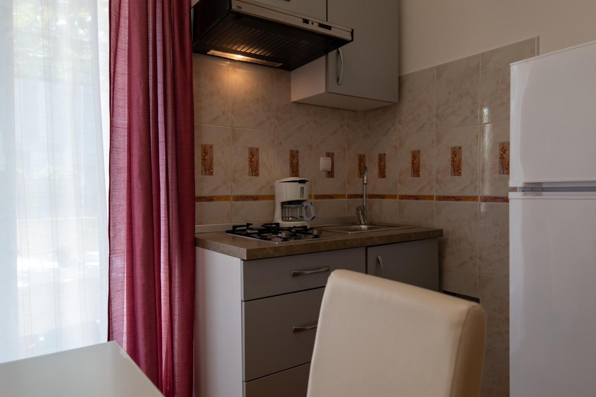 Irena'S Place A1 ロヴィニ 部屋 写真
