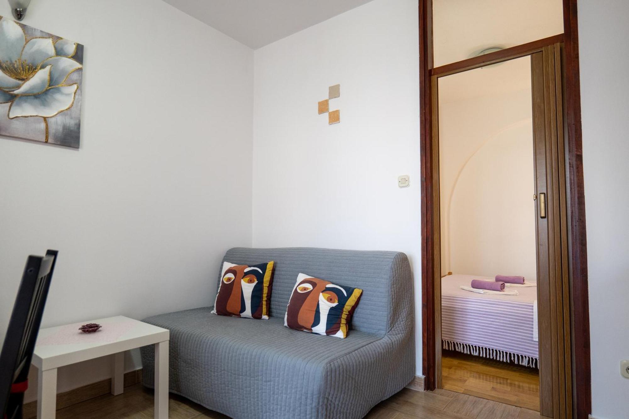 Irena'S Place A1 ロヴィニ 部屋 写真