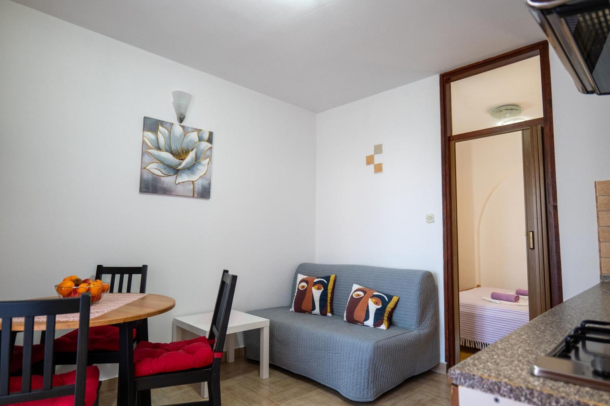 Irena'S Place A1 ロヴィニ 部屋 写真