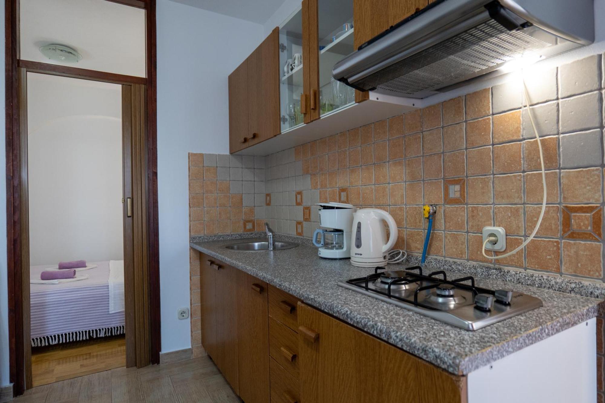 Irena'S Place A1 ロヴィニ 部屋 写真