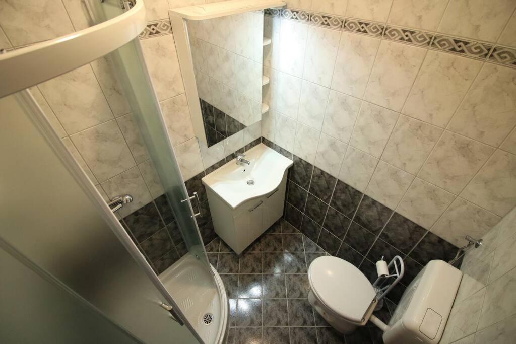 Irena'S Place A1 ロヴィニ 部屋 写真